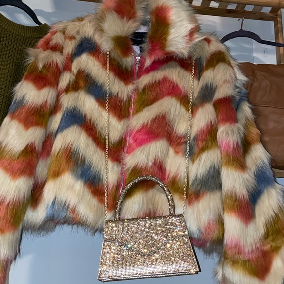 ▪️French Connection Jacket▪️ 💐Spring💐 - Picture 2 of 5